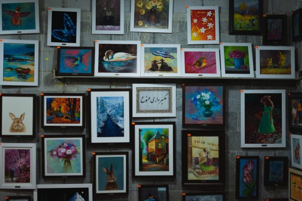photo frame lot