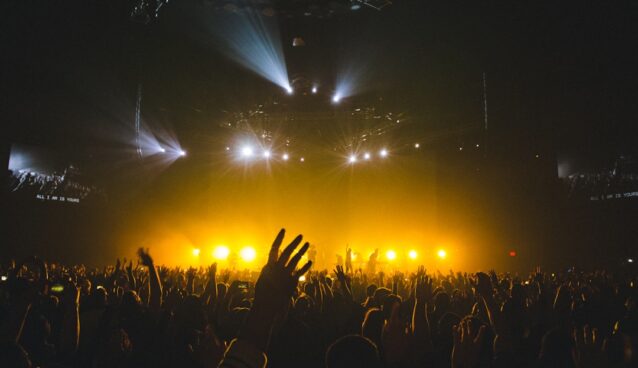 concert photos